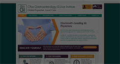 Desktop Screenshot of ohiogi.com